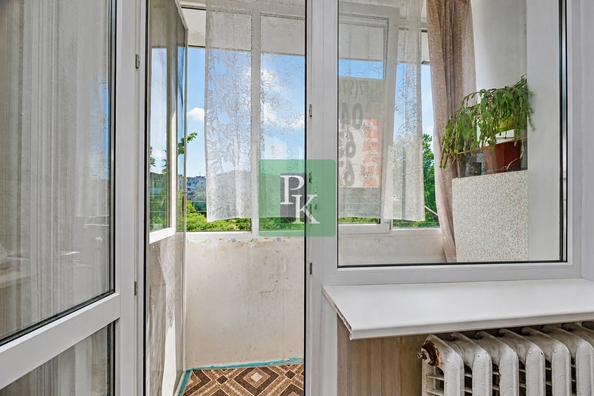
  Продается 2-комн. квартира 45 м². Фото 6.