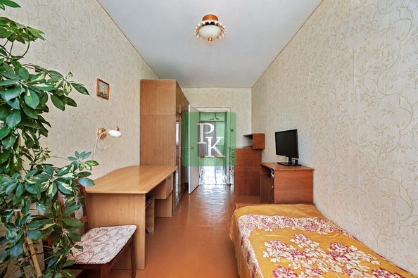 
  Продается 2-комн. квартира 45 м². Фото 9.