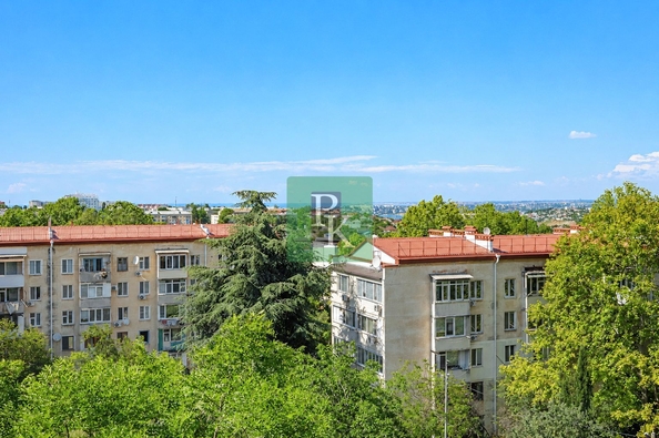 
  Продается 2-комн. квартира 45 м². Фото 10.