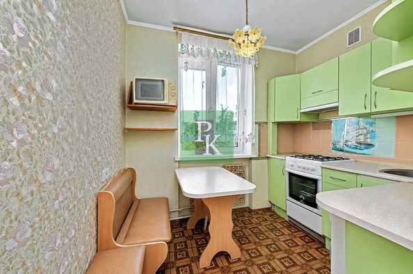 
  Продается 2-комн. квартира 45 м². Фото 11.