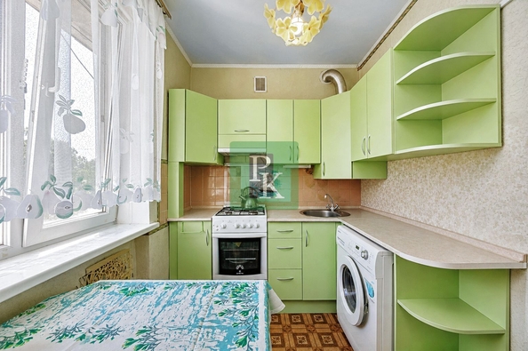 
  Продается 2-комн. квартира 45 м². Фото 12.