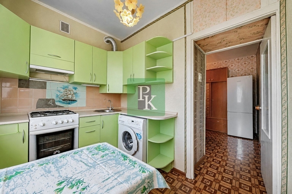 
  Продается 2-комн. квартира 45 м². Фото 13.