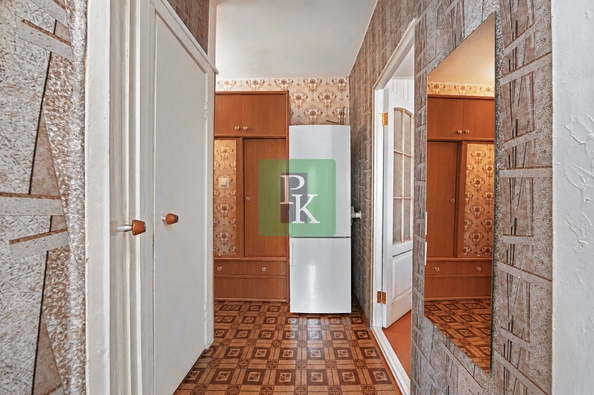 
  Продается 2-комн. квартира 45 м². Фото 14.