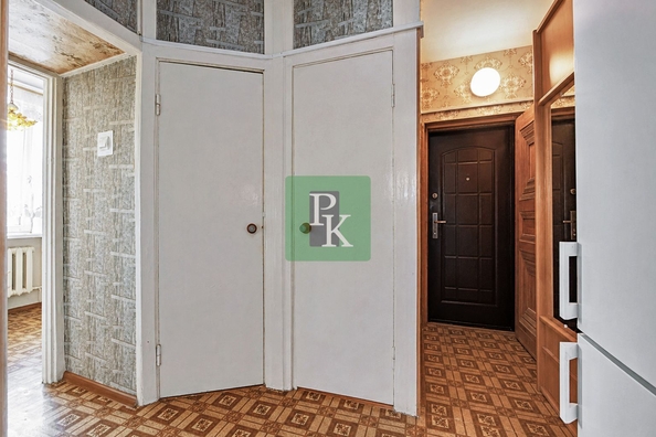 
  Продается 2-комн. квартира 45 м². Фото 15.