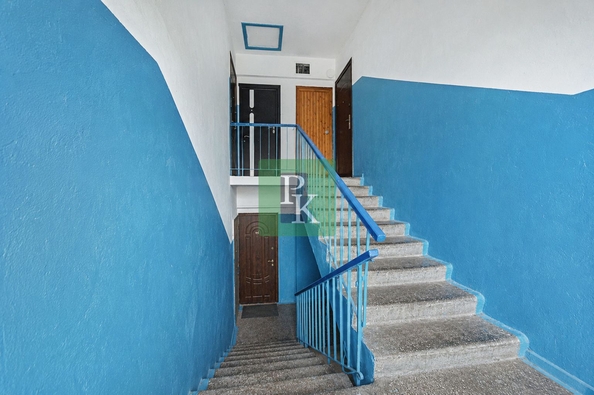 
  Продается 2-комн. квартира 45 м². Фото 20.
