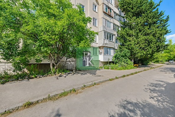 
  Продается 2-комн. квартира 45 м². Фото 21.