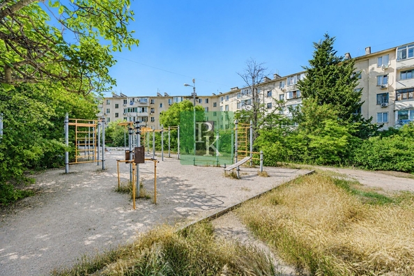 
  Продается 2-комн. квартира 45 м². Фото 22.