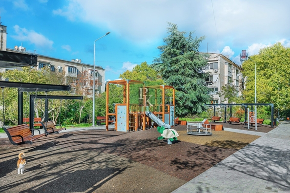 
  Продается 2-комн. квартира 45 м². Фото 23.