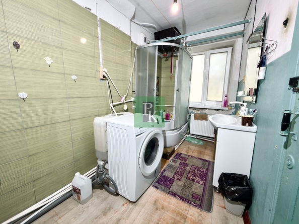 
  Продается 3-комн. квартира 61.8 м². Фото 18.