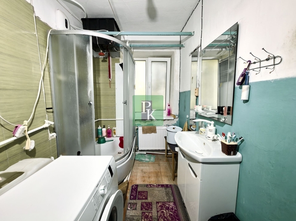 
  Продается 3-комн. квартира 61.8 м². Фото 19.