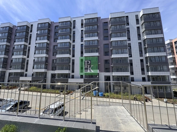 
  Продается 1-комн. квартира 27.5 м². Фото 1.