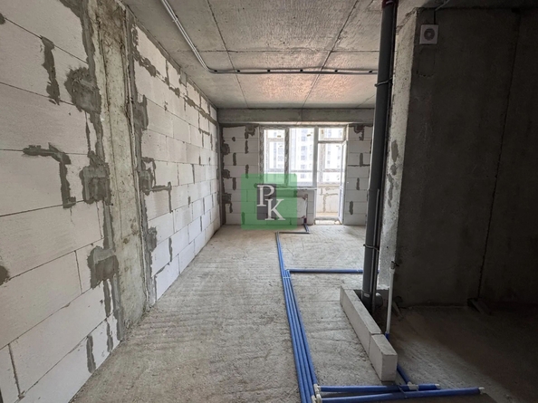 
  Продается 1-комн. квартира 27.5 м². Фото 2.