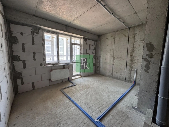 
  Продается 1-комн. квартира 27.5 м². Фото 3.