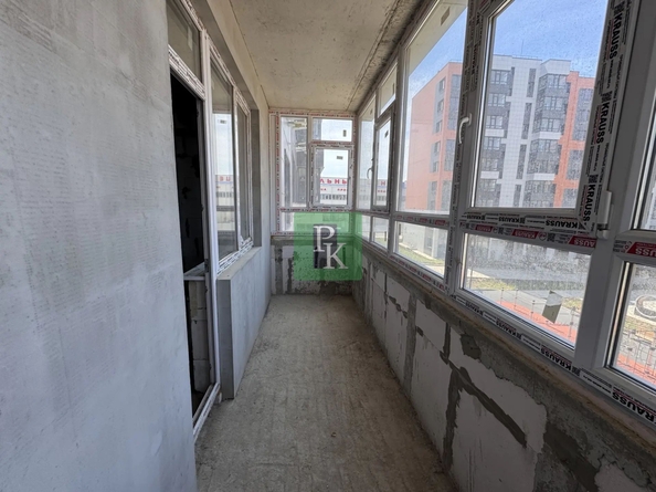 
  Продается 1-комн. квартира 27.5 м². Фото 9.