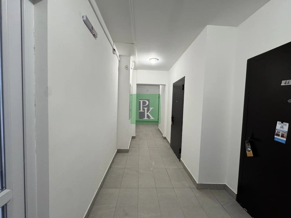
  Продается 1-комн. квартира 27.5 м². Фото 13.
