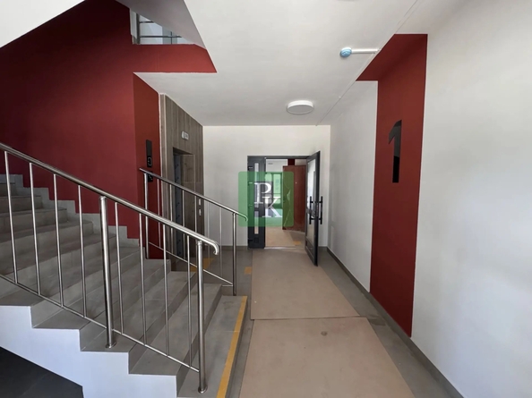 
  Продается 1-комн. квартира 27.5 м². Фото 14.
