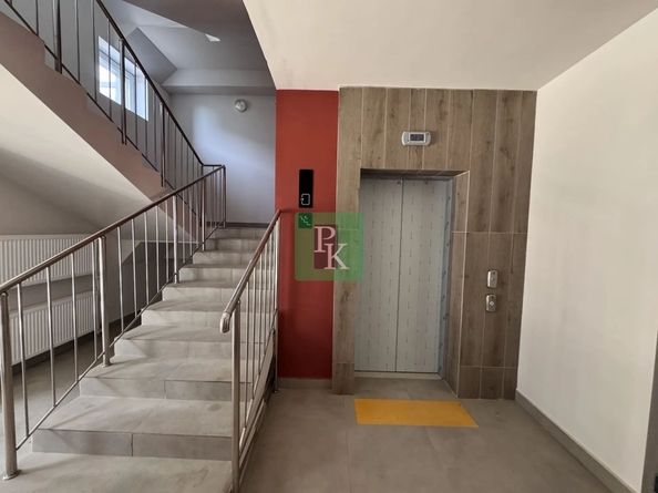 
  Продается 1-комн. квартира 27.5 м². Фото 15.