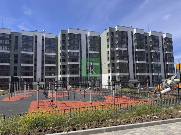 
  Продается 1-комн. квартира 27.5 м². Фото 19.