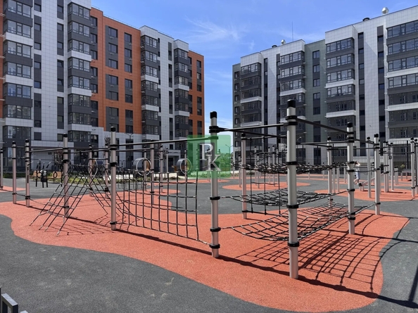 
  Продается 1-комн. квартира 27.5 м². Фото 20.