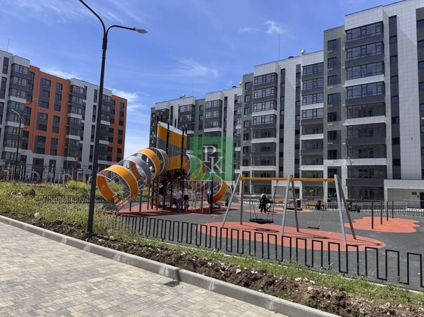 
  Продается 1-комн. квартира 27.5 м². Фото 21.