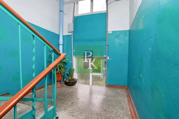 
  Продается 1-комн. квартира 29.4 м². Фото 9.