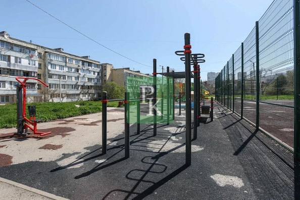 
  Продается 1-комн. квартира 29.4 м². Фото 12.