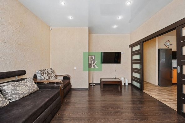 
  Продается 3-комн. квартира 94.9 м². Фото 10.