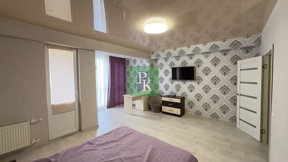 
  Продается 1-комн. квартира 50 м². Фото 1.