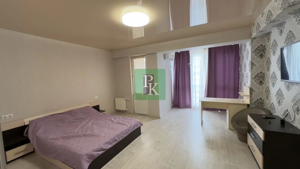 
  Продается 1-комн. квартира 50 м². Фото 2.