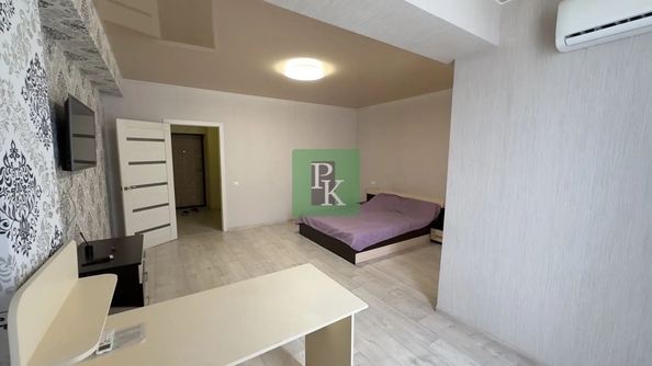 
  Продается 1-комн. квартира 50 м². Фото 3.