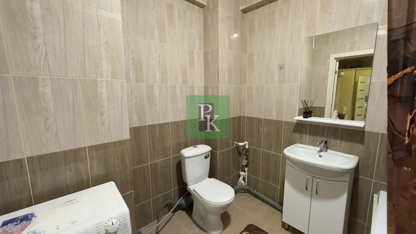 
  Продается 1-комн. квартира 50 м². Фото 10.
