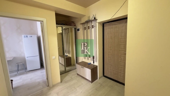 
  Продается 1-комн. квартира 50 м². Фото 12.