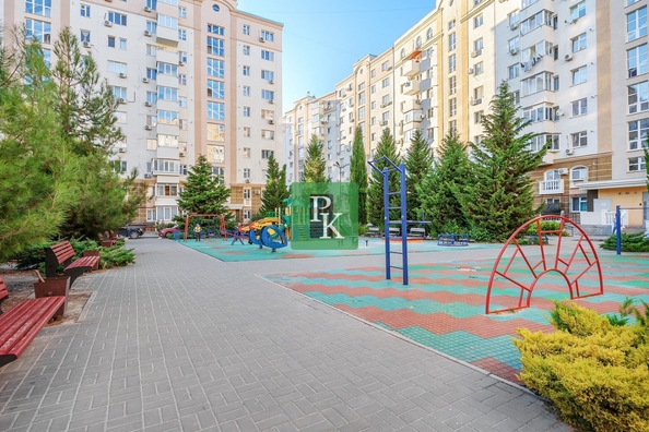 
  Продается 1-комн. квартира 50 м². Фото 15.