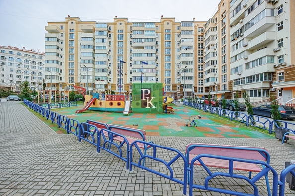 
  Продается 1-комн. квартира 50 м². Фото 17.