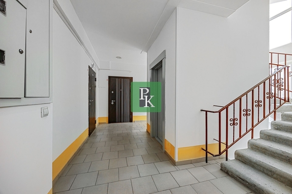 
  Продается 1-комн. квартира 50 м². Фото 18.