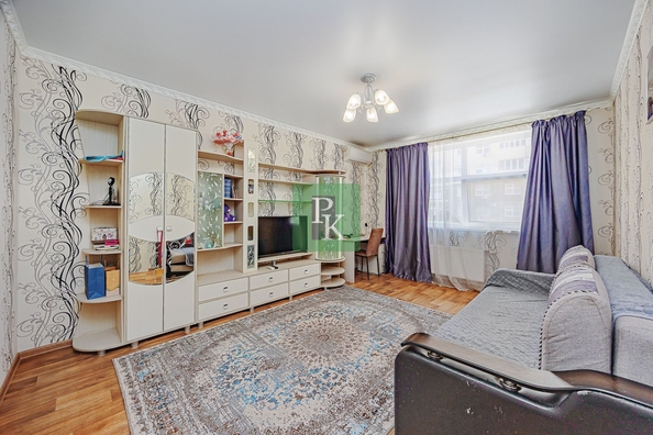 
  Продается 2-комн. квартира 61.9 м². Фото 1.