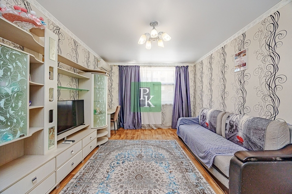 
  Продается 2-комн. квартира 61.9 м². Фото 3.