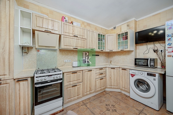 
  Продается 2-комн. квартира 61.9 м². Фото 6.