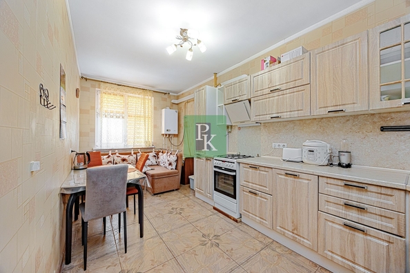 
  Продается 2-комн. квартира 61.9 м². Фото 7.