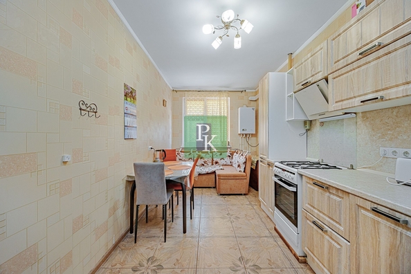 
  Продается 2-комн. квартира 61.9 м². Фото 9.