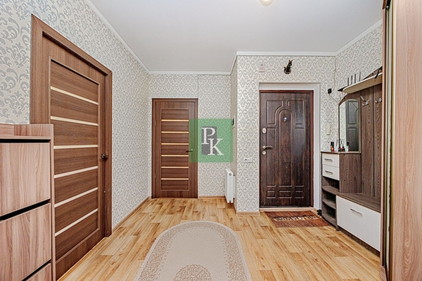 
  Продается 2-комн. квартира 61.9 м². Фото 12.