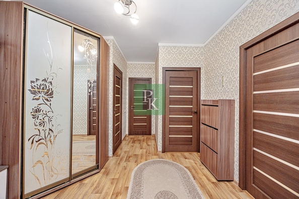 
  Продается 2-комн. квартира 61.9 м². Фото 14.