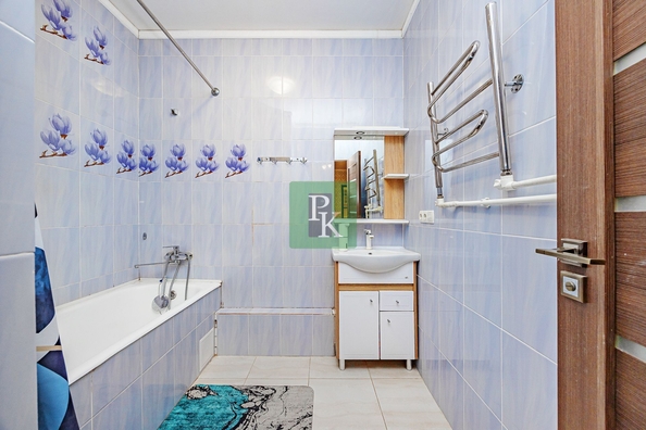 
  Продается 2-комн. квартира 61.9 м². Фото 15.