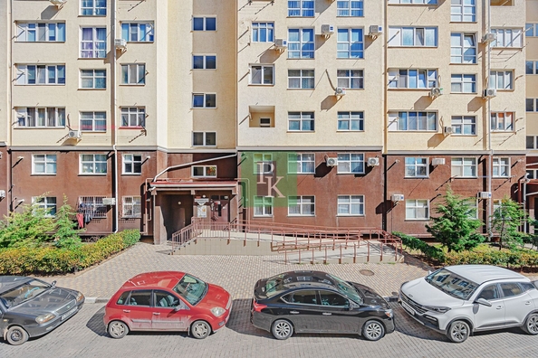 
  Продается 2-комн. квартира 61.9 м². Фото 18.