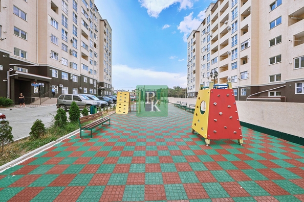 
  Продается 2-комн. квартира 61.9 м². Фото 21.