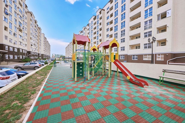 
  Продается 2-комн. квартира 61.9 м². Фото 23.