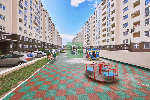 
  Продается 2-комн. квартира 61.9 м². Фото 24.