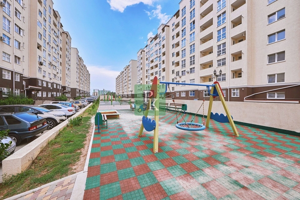 
  Продается 2-комн. квартира 61.9 м². Фото 26.