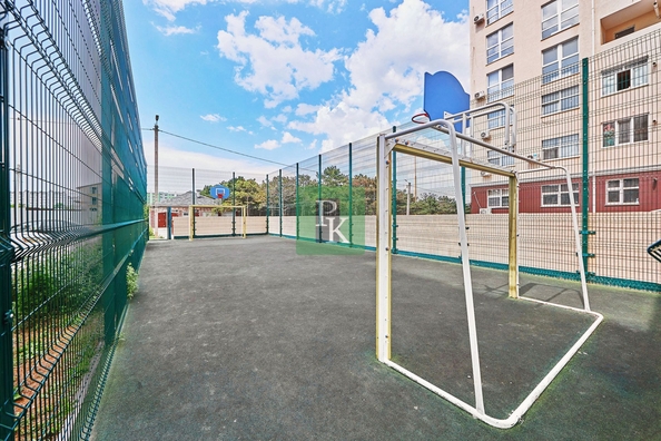 
  Продается 2-комн. квартира 61.9 м². Фото 27.