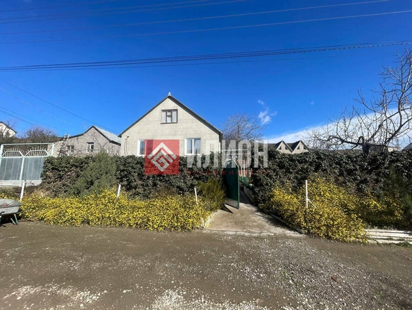
  Продается дом 135 м². Фото 1.